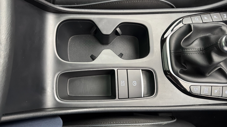 Hyundai TUCSON 1.6 TGDi Ultimate 5dr 2WD Petrol Estate